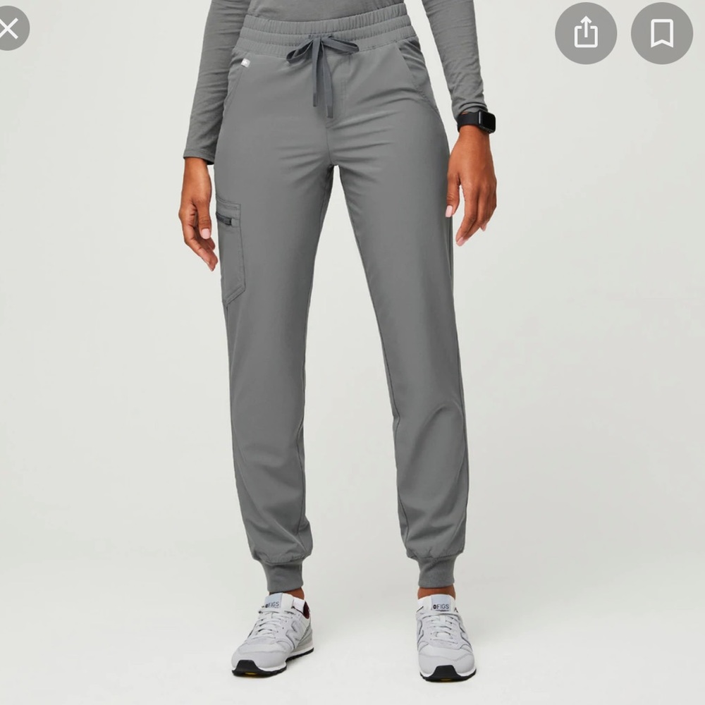 Figs Zamora joggers